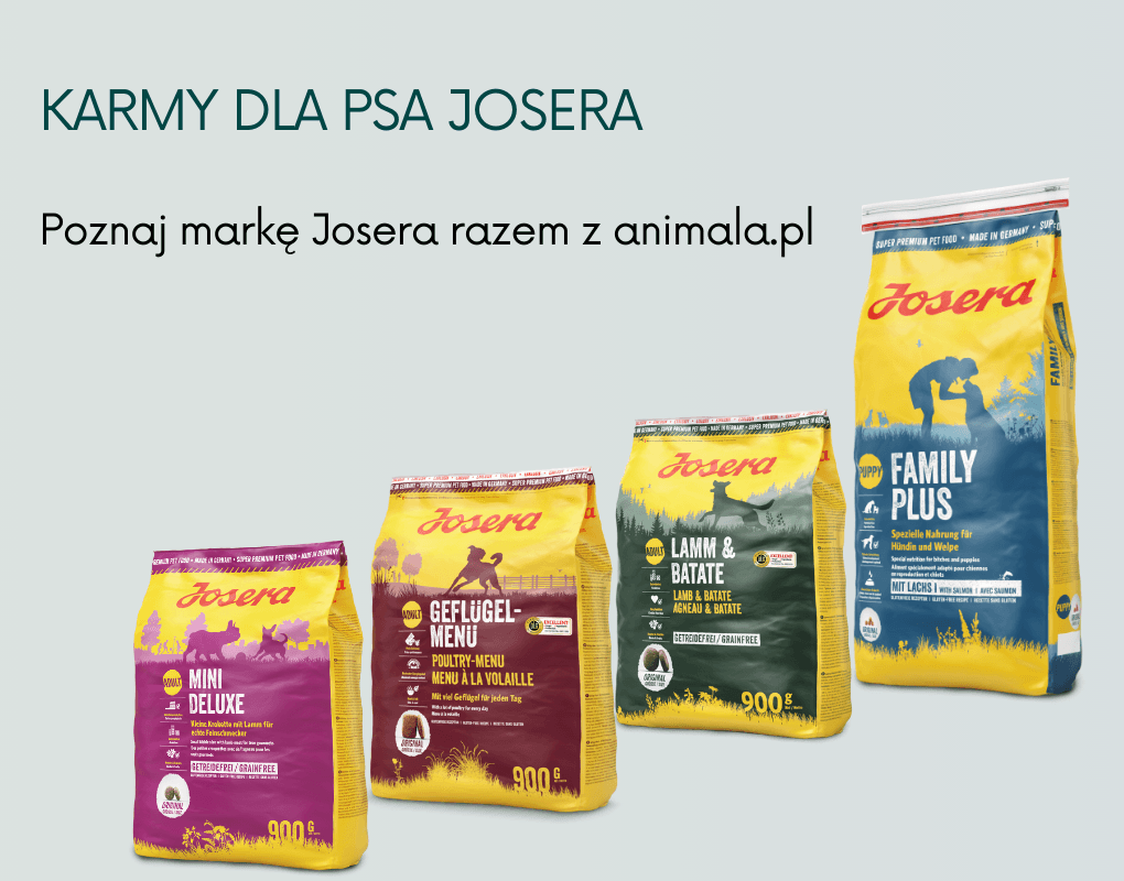 Producent Josera banner.png